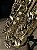 Sax Tenor Eagle ST-503 - Praticamente novo #021811077 - Imagem 4