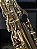 Sax Tenor Eagle ST-503 - Praticamente novo #021811077 - Imagem 6