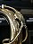 Sax Tenor Eagle ST-503 - Praticamente novo #021811077 - Imagem 5