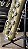 Sax Baritono Suzuki JBBS110GL c/ corpo desplacado e chaves em prata (SEMINOVO) #JBBS110GL-160126 - Imagem 2
