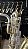 Sax Baritono Suzuki JBBS110GL c/ corpo desplacado e chaves em prata (SEMINOVO) #JBBS110GL-160126 - Imagem 9