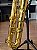 Sax Barítono Yamaha YBS-52 c/ lá grave original (SEMINOVO) #003381 - Imagem 4