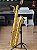 Sax Barítono Yamaha YBS-52 c/ lá grave original (SEMINOVO) #003381 - Imagem 1