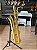 Sax Barítono Yamaha YBS-52 c/ lá grave original (SEMINOVO) #003381 - Imagem 3