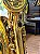 Sax Barítono Yamaha YBS-52 c/ lá grave original (SEMINOVO) #003381 - Imagem 5