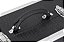 Sax Baritono Schieffer Laqueado c/ lá grave original - #SCHBS-001L - Imagem 9