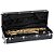 Sax Baritono Schieffer Laqueado c/ lá grave original - #SCHBS-001L - Imagem 8