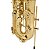 Sax Baritono Schieffer Laqueado c/ lá grave original - #SCHBS-001L - Imagem 4
