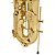 Sax Baritono Schieffer Laqueado c/ lá grave e Estojo c/ rodas - SCHBS-001L - Imagem 3