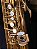 Sax Baritono Henri Selmer Paris - Mark VI (SEMINOVO) #M283878 - Imagem 7