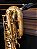 Sax Baritono Henri Selmer Paris - Mark VI (SEMINOVO) #M283878 - Imagem 6