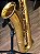 Sax Baritono Henri Selmer Paris - Mark VI (SEMINOVO) #M283878 - Imagem 4