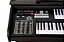 Orgao Eletronico Harmonia HS-45 - Preto Fosco - Imagem 3