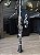 Clarinete Yamaha Custom - Madeira - Nível profissional #09512 - Imagem 8