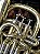Tuba Conn 12J 3 pistos (SEMINOVA) #GK690008 - Imagem 2