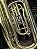 Tuba Conn 12J 3 pistos (SEMINOVA) #GK690008 - Imagem 7