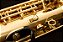 Saxofone Soprano (Bb) Eagle Corpo Laqueado #SP502 - Imagem 5