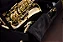 Sax Alto Eagle SA501 em Mib Corpo Laqueado #SA501 - Imagem 3