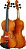 Violino Eagle 4/4 VE245 - Concerto Series #VE245 - Imagem 6