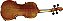 Violino Eagle 4/4 VE245 - Concerto Series #VE245 - Imagem 8