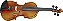Violino Eagle 4/4 VE245 - Concerto Series #VE245 - Imagem 7