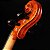 Violino Eagle 4/4 VK544 - Imagem 4