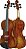 Violino Eagle 4/4 VK544 - Imagem 1