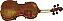 Violino Eagle 4/4 VK544 - Imagem 3