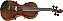 Violino Eagle 4/4 #VK644 - Imagem 2