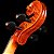 Violino Eagle 4/4 #VK644 - Imagem 4