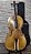 Violoncelo (cello) Vogga 3/4 #VOC134N - Imagem 1
