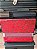 Acordeon 120 baixos e 07 Registros - Schieffer - Vermelho Perolado (VITRINE) #PW2961-cod.001 - Imagem 7