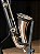 Clarone Contra Alto Selmer Bundy USA (SEMINOVO) #2664 - Imagem 8