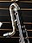 Clarone Contra Alto Selmer Bundy USA (SEMINOVO) #2664 - Imagem 4