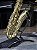Sax Tenor Eagle ST-503 (SEMINOVO) #2309036 - Imagem 7
