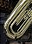 Tuba King 1140 3/4 3 pistos (SEMINOVA) #870169 - Imagem 12