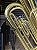 Tuba King 1140 3/4 3 pistos (SEMINOVA) #870169 - Imagem 4