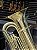 Tuba King 1140 3/4 3 pistos (SEMINOVA) #870169 - Imagem 2