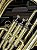Tuba King 1140 3/4 3 pistos (SEMINOVA) #870169 - Imagem 11