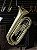 Tuba King 1140 3/4 3 pistos (SEMINOVA) #870169 - Imagem 9