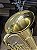 Tuba King 1140 3/4 3 pistos (SEMINOVA) #870169 - Imagem 3