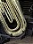 Tuba King 1140 3/4 3 pistos (SEMINOVA) #870169 - Imagem 7