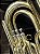 Tuba King 1140 3/4 3 pistos (SEMINOVA) #870169 - Imagem 5