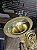 Tuba 5/4 King Modelo 2341 c/ 4 pistos laterais e campana removível (SEMINOVA) #443307 - Imagem 2