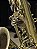 Sax Alto Yamaha YAS-52 (SEMINOVO) #027660A - Imagem 8