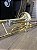 Trombone de pistos Jupiter em Si bemol - modelo JVL-528R (SEMINOVO) #N20636 - Imagem 9
