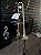 Trombone de pistos Jupiter em Si bemol - modelo JVL-528R (SEMINOVO) #N20636 - Imagem 2