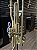 Trombone de pistos Michael em si bemol WTPM35N - venda no estado de conservação (SEMINOVO) #3105557 - Imagem 8