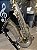 Sax Alto Conn Chu Berry - Vintage - Banho em prata (raridade) #78841 - Imagem 10