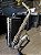 Sax Alto Conn Chu Berry - Vintage - Banho em prata (raridade) #78841 - Imagem 1